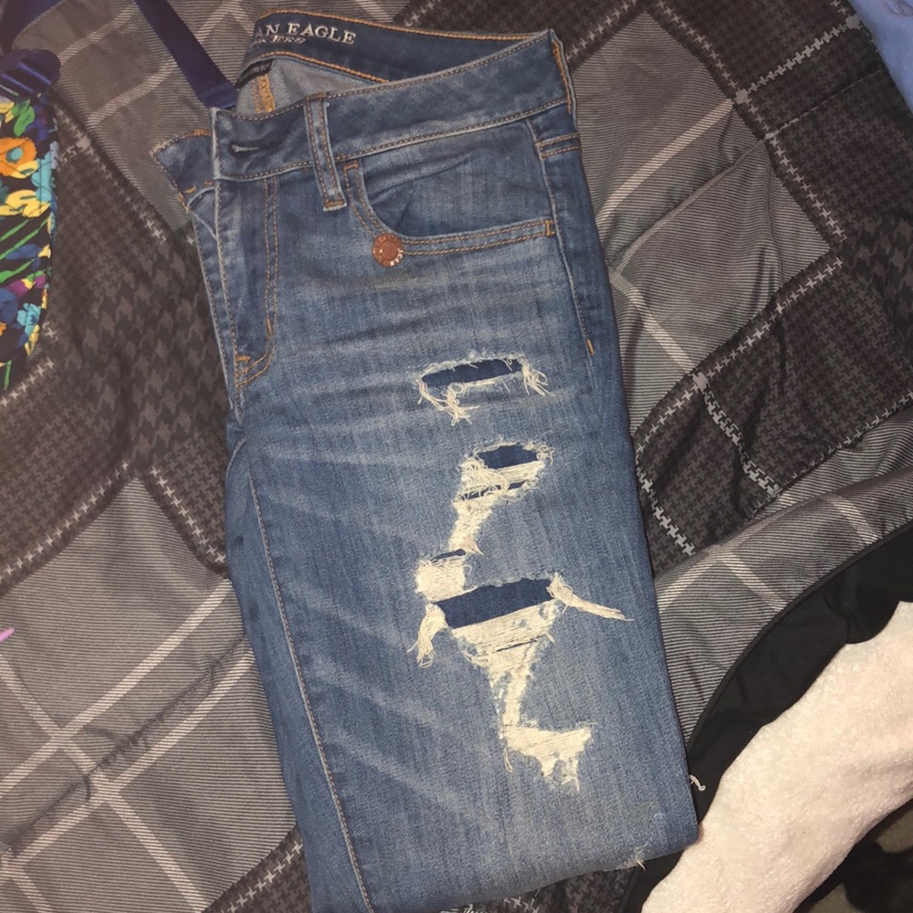 AE Jeans